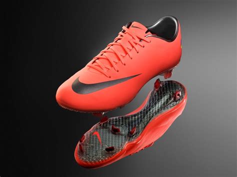 informatie over nike voetbalschoenen